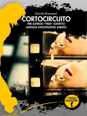 cover image of Cortocircuito